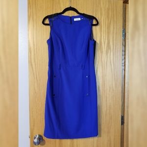 Calvin Klein Dress